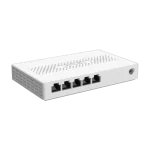 Switch 5 porturi RJ45 2.5G - TENDA TND-SE105 - imagine 4