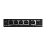 5 x RJ45 1G