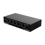 Cloud Management - Ruijie Reyee RG-ES205GC