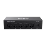 Switch 5 porturi RJ45 Gigabit