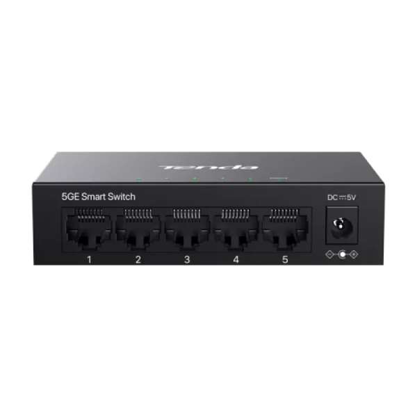 Switch 5 porturi RJ45 Gigabit