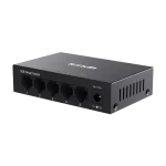 Switch 5 porturi RJ45 Gigabit, Management - TENDA TND-TEG2205D - imagine 3