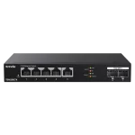 Switch 5 x RJ45 2.5G