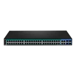 48 x PoE+