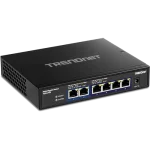 Switch 6 porturi