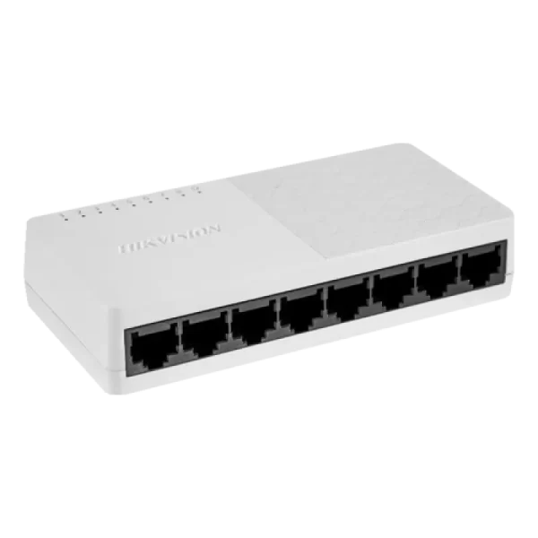 SWITCH DIN PLASTIC