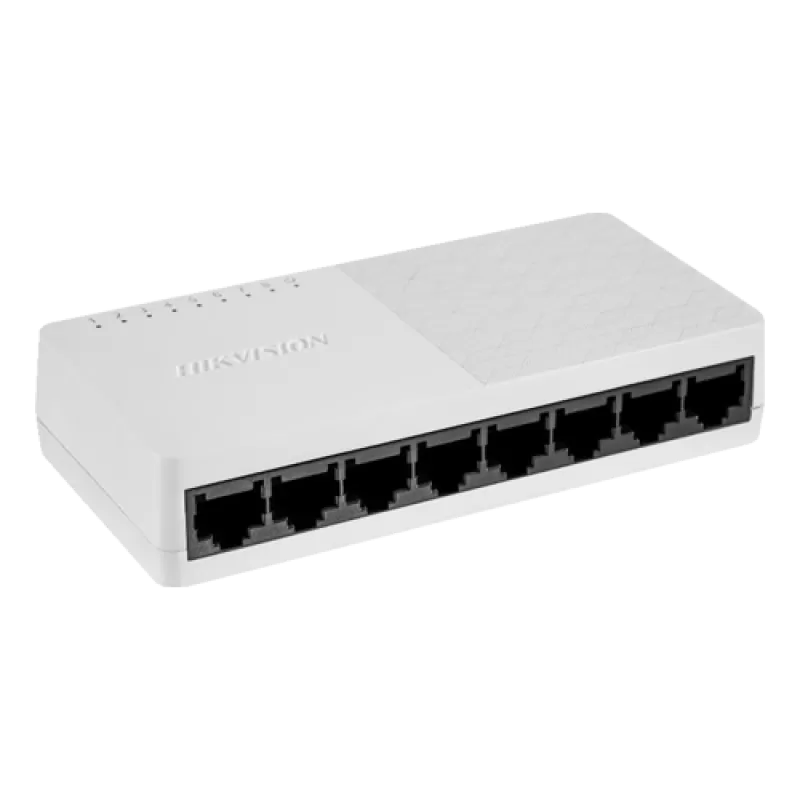SWITCH DIN PLASTIC