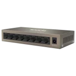 Switch 8 porturi 10/100/1000 Mbps - TENDA TND-TEG1008M - imagine 2