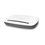 SWITCH 8 PORTURI 10/100BASE-TX ETHERNET PLASTIC