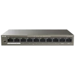Switch 8 porturi 10/100Mbps PoE