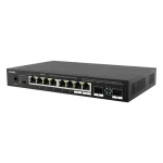 Switch 8 porturi 2.5 Gigabit