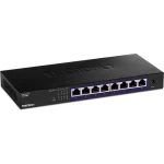 Fanless - TRENDnet TEG-S380