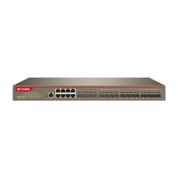 Switch 8 porturi Gigabit
