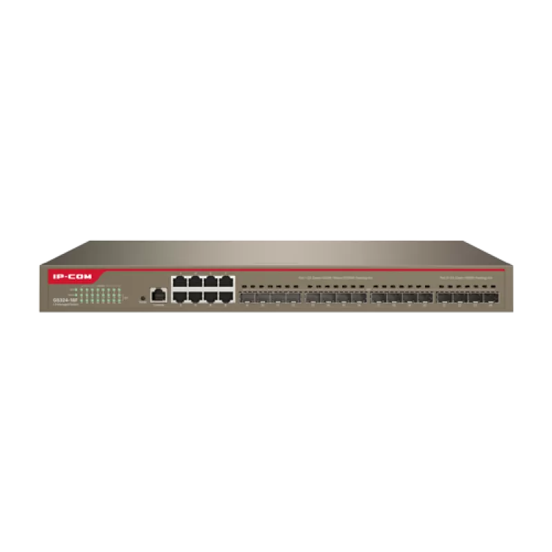 Switch 8 porturi Gigabit