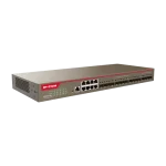 L3 Cloud Management - IP-COM G5324-16F