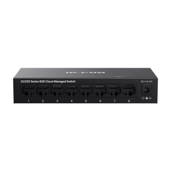 Switch 8 porturi Gigabit