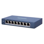 Switch 8 porturi Gigabit  - HIKVISION DS-3E0508-E - imagine 3