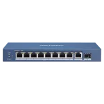 SWITCH 8 PORTURI POE