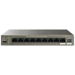 Switch 8 porturi Gigabit PoE