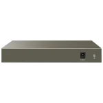 Switch 8 porturi Gigabit PoE, 1 port Uplink Gigabit, 1 port SFP Uplink Gigabit - Tenda TND-TEG1110PF-8-102W - imagine 4