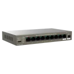 1 x RJ45 Gigabit Uplink