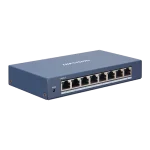 SWITCH SMART MANAGEMENT CU 8 PORTURI GIGABIT