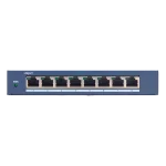 SWITCH SMART MANAGEMENT CU 8 PORTURI GIGABIT - imagine 4
