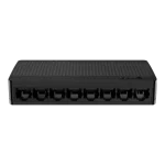 Switch 8 porturi Gigabit - TENDA TND-SG108-V40 - imagine 2