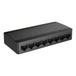 Switch 8 porturi Gigabit - TENDA TND-SG108-V40 - imagine 3