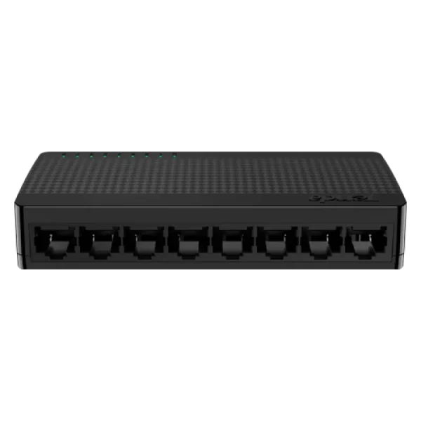 Switch 8 porturi Gigabit - TENDA TND-SG108M
