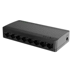 Switch 8 porturi Gigabit - TENDA TND-SG108M - imagine 4