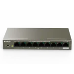 Switch 8 porturi PoE