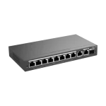 combo 1 x RJ45 + 1 x SFP 1G