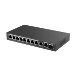 Cloud Management - Ruijie Reyee RG-ES210GS-P