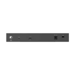 Switch 8 x RJ45 1G PoE, combo 1 x RJ45 + 1 x SFP 1G, Cloud Management - Ruijie Reyee RG-ES210GS-P - imagine 4