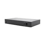 2 porturi uplink RJ45 - UNV NSW2020-10T-POE-IN