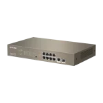 1 port RJ45 Gigabit