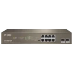 2 porturi SFP Gigabit