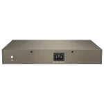 1U - IP-COM G1110P-8-150W