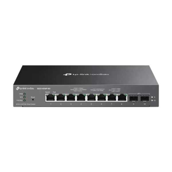 Switch L2+
