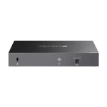 8 x RJ45 2.5G PoE