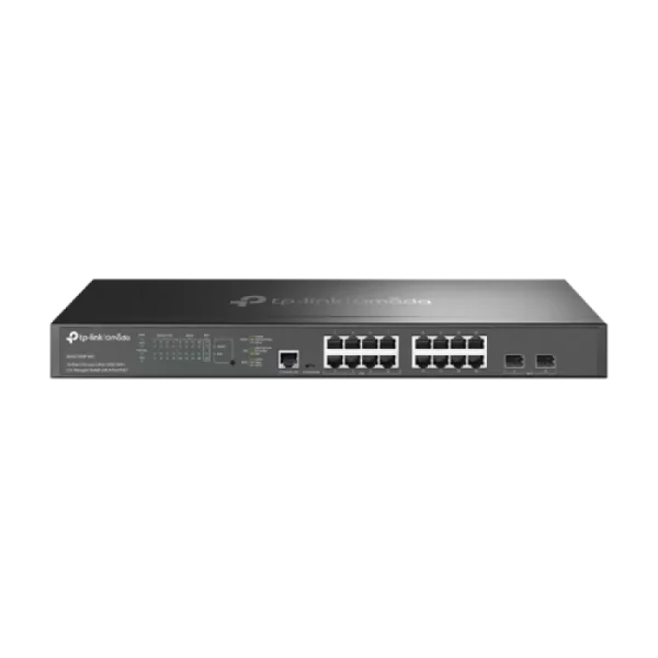 Switch L2+