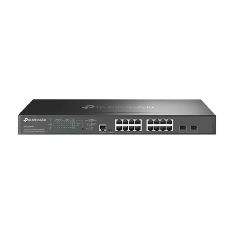 Switch L2+