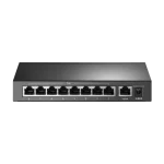 1 x RJ45 10/100 Mbps