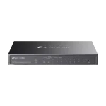 Switch 8 x RJ45 1G PoE