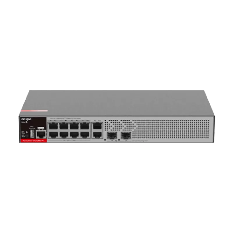 Switch L2+