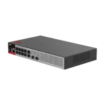 8 x RJ45 1G PoE