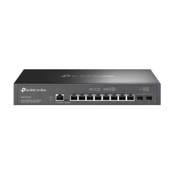 Switch L2+