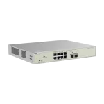 8 x RJ45 2.5G PoE