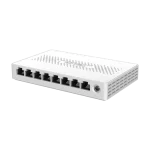 Switch 8 porturi RJ45 2.5G - TENDA TND-SE108 - imagine 3